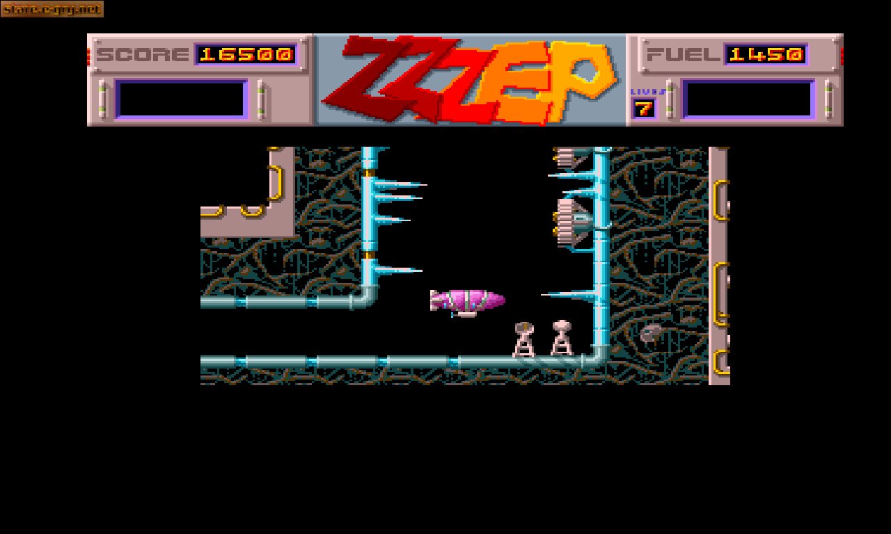 Zzzep