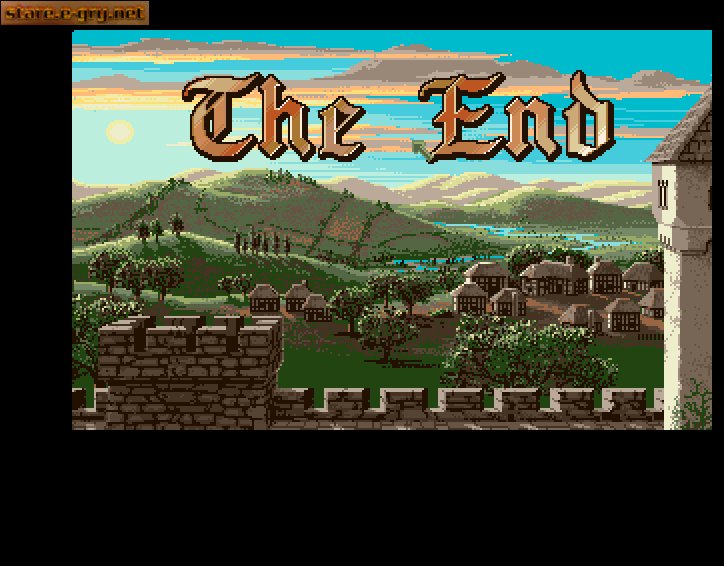 Defender of the Crown