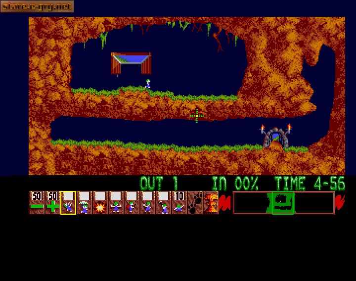 Lemmings