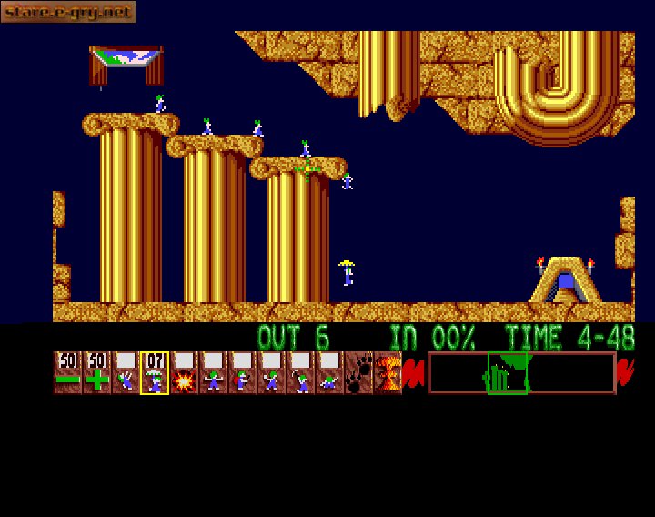 Lemmings