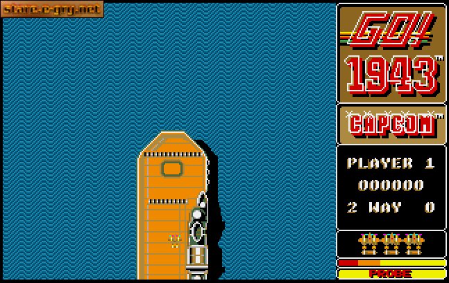 1943: The Battle of Midway