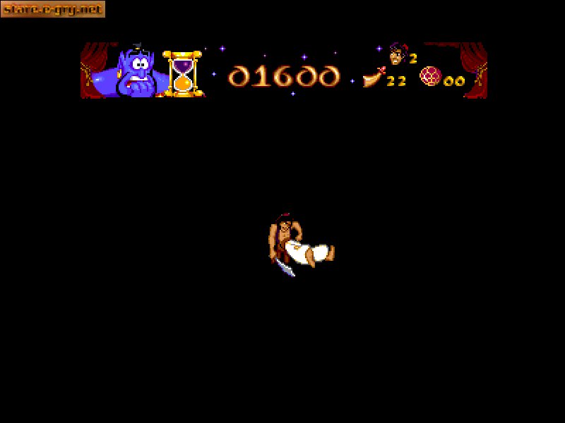 Disney's Aladdin