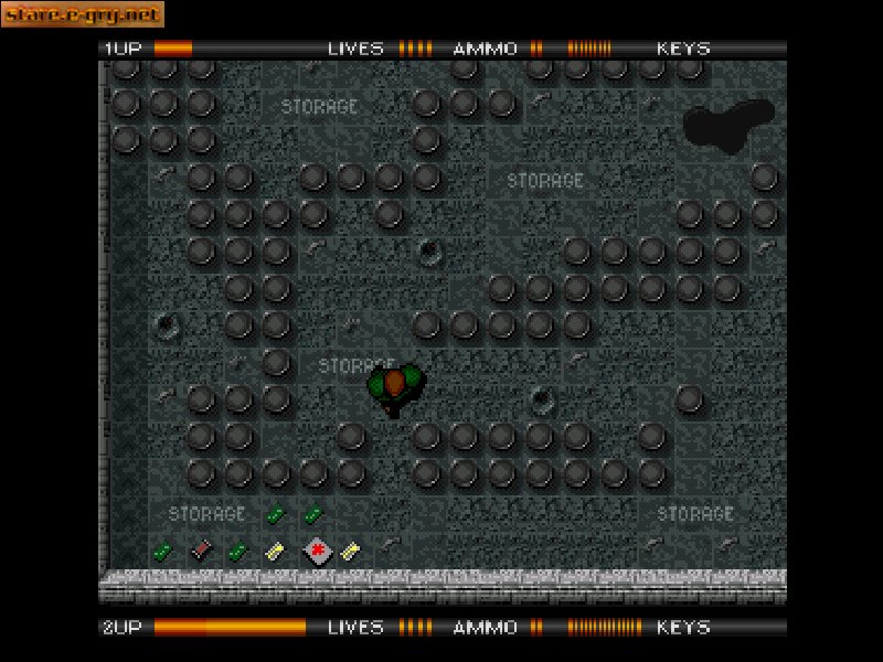 Alien Breed: Special Edition 92