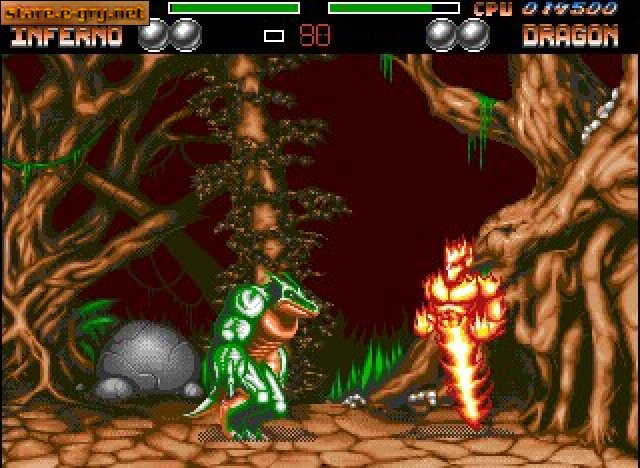 Body Blows