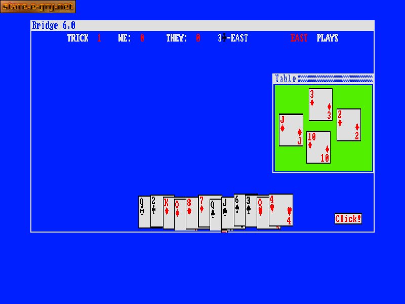 Bridge 6.0