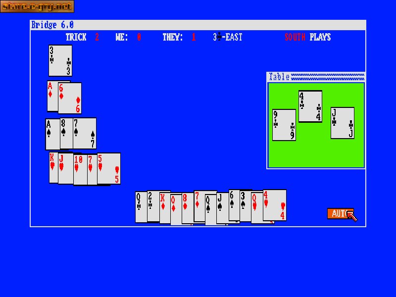 Bridge 6.0