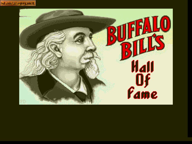 Buffalo Bill's Wild West Show