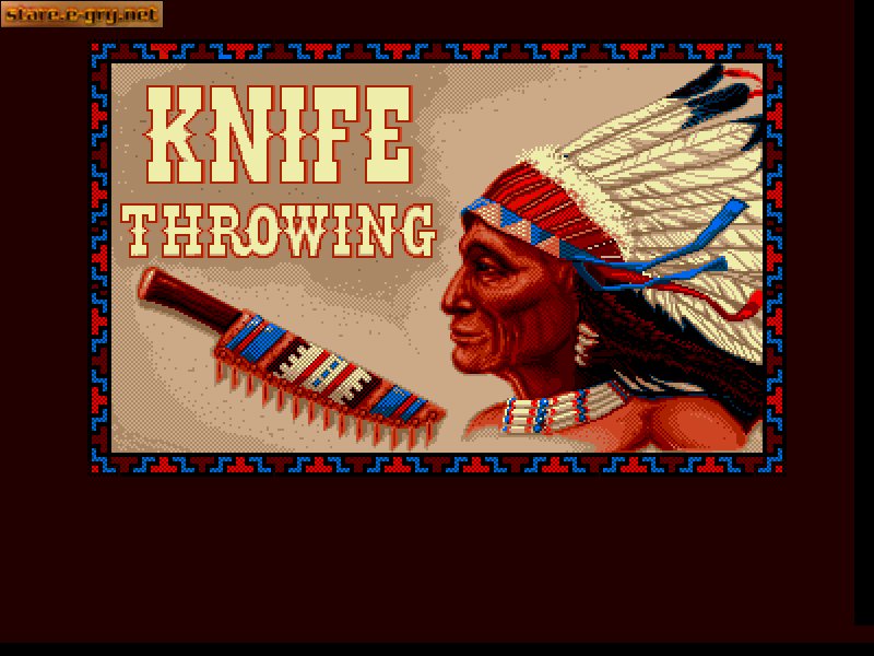 Buffalo Bill's Wild West Show