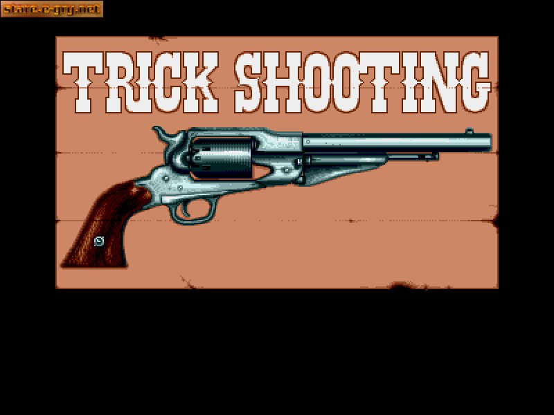 Buffalo Bill's Wild West Show