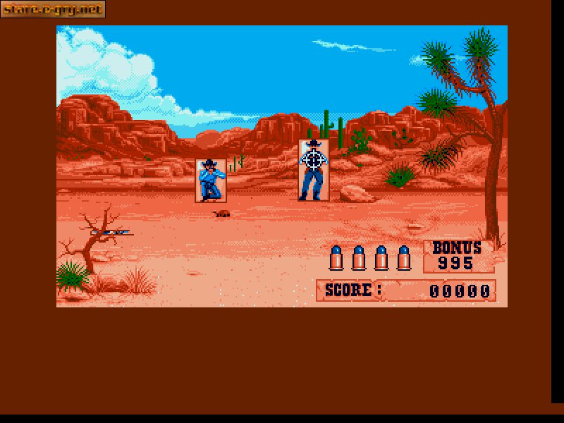 Buffalo Bill's Wild West Show
