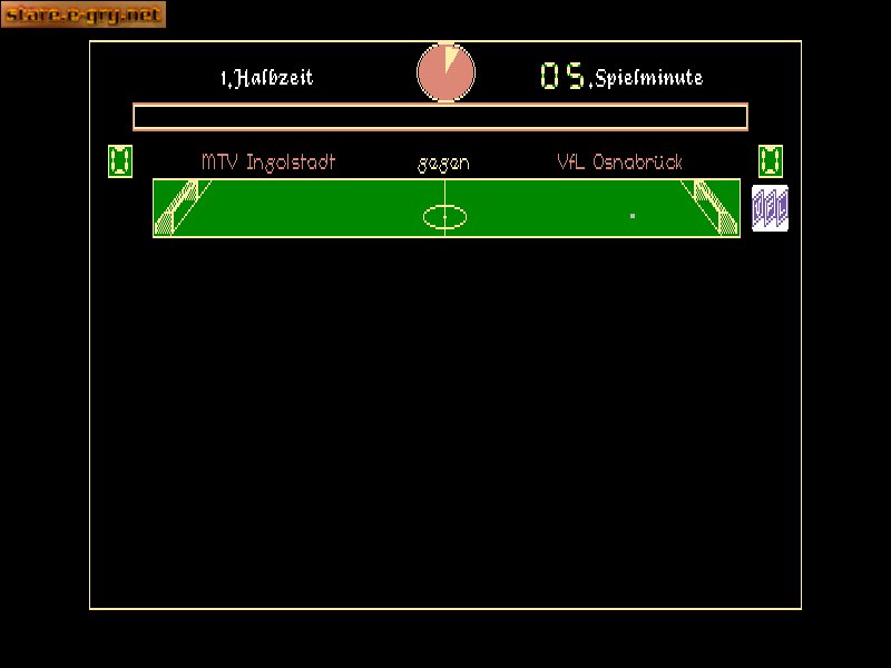 Bundesliga Manager