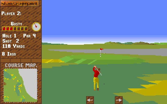 Challenge Golf