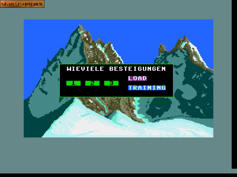 Chamonix Challenge