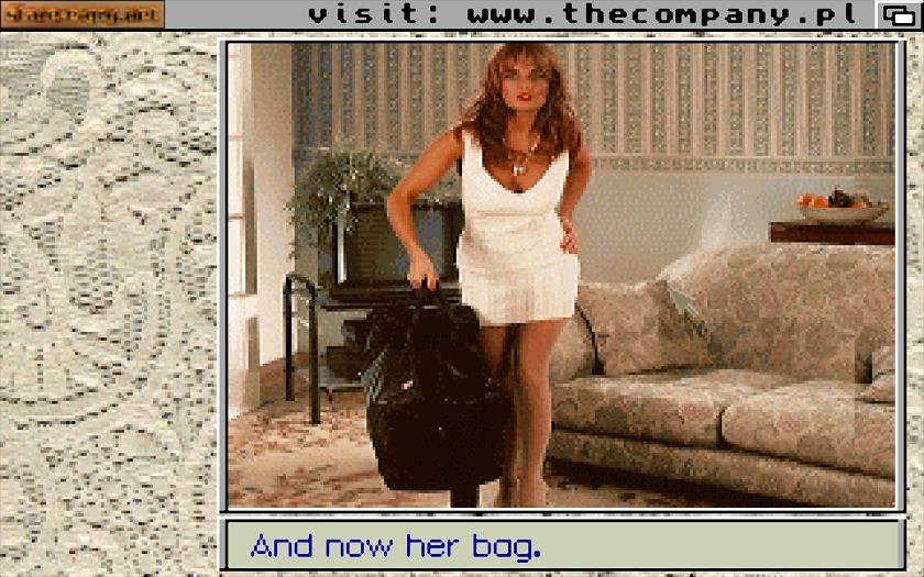 Interactive Girls