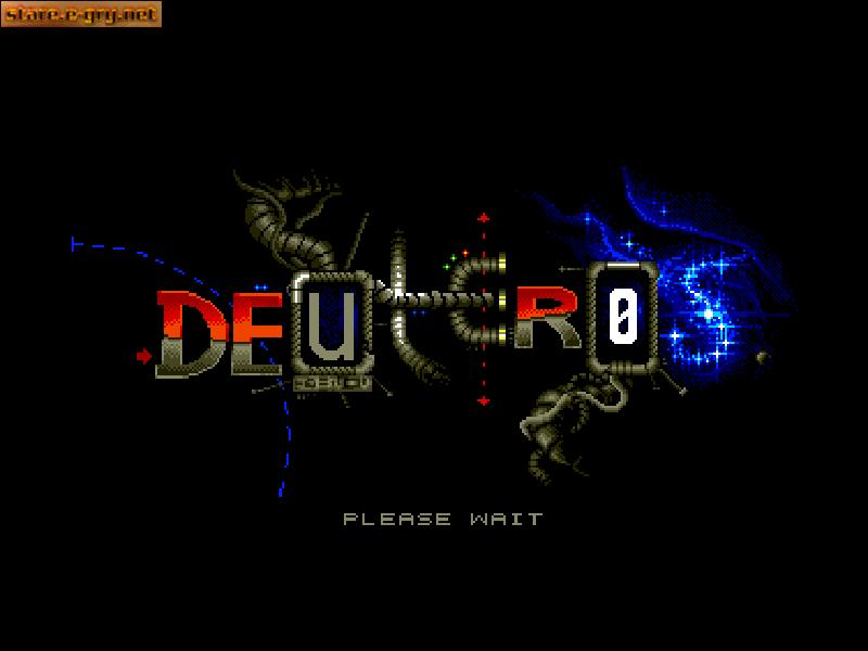 Deuteros: The Next Millennium