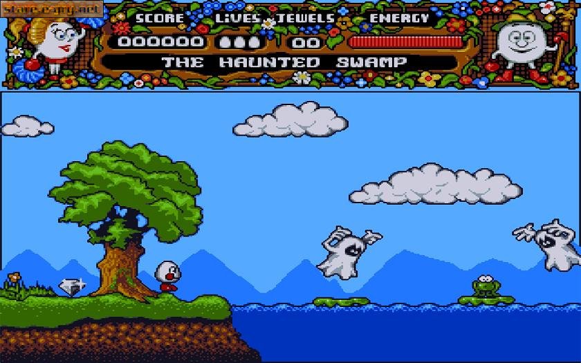 Dizzy (11in1)