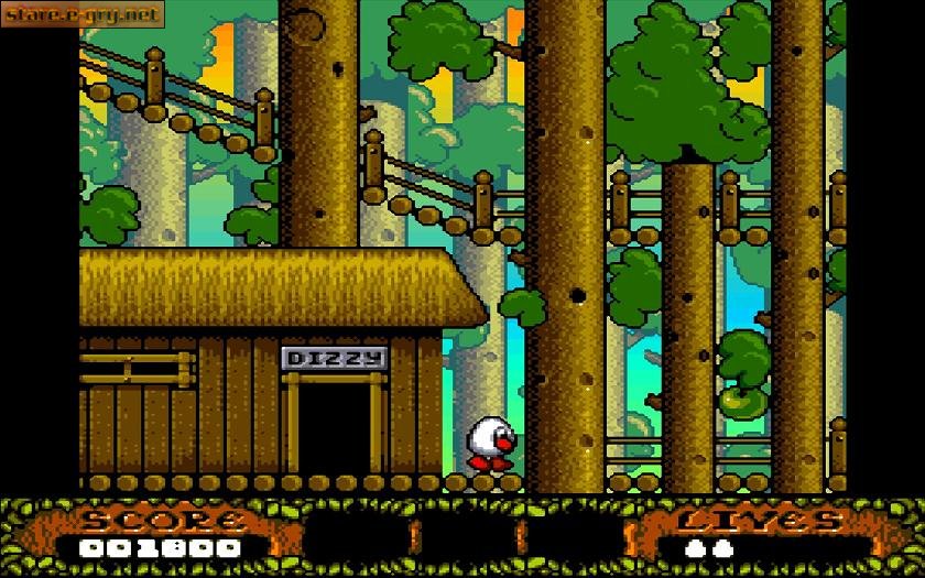Dizzy (11in1)