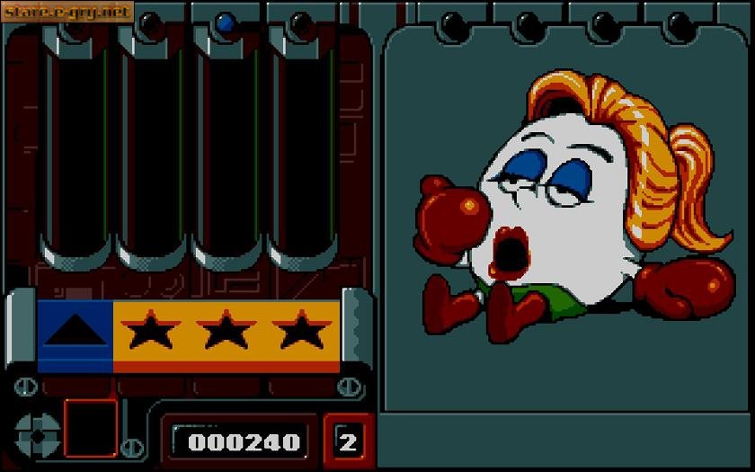 Dizzy (11in1)
