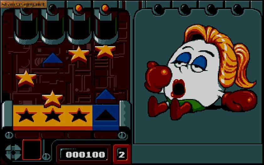 Dizzy (11in1)