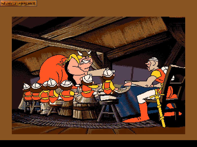 Dragon's Lair II: TimeWarp