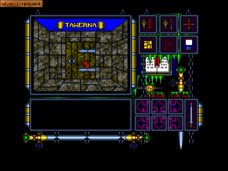 Dreenshar: Dzieło Magów