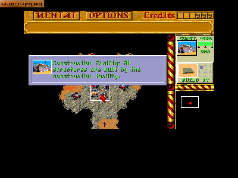 Dune 2: Battle for Arrakis