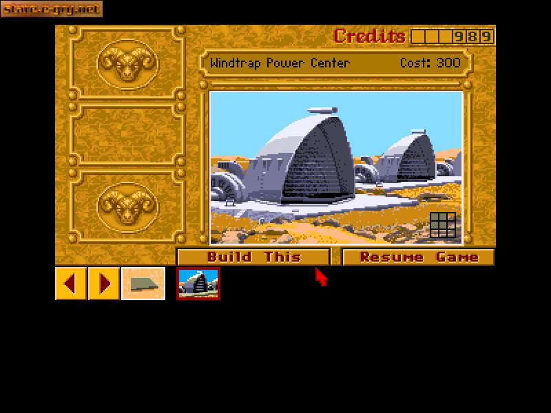 Dune 2: Battle for Arrakis