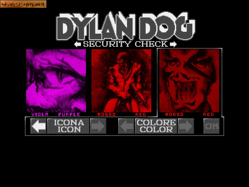 Dylan Dog: The Murderers (Gli Uccisori)
