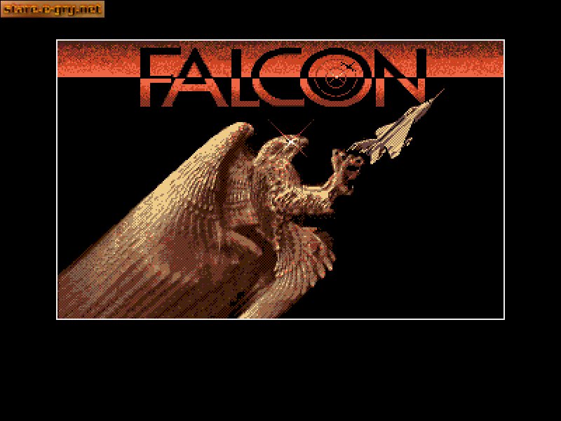 Falcon