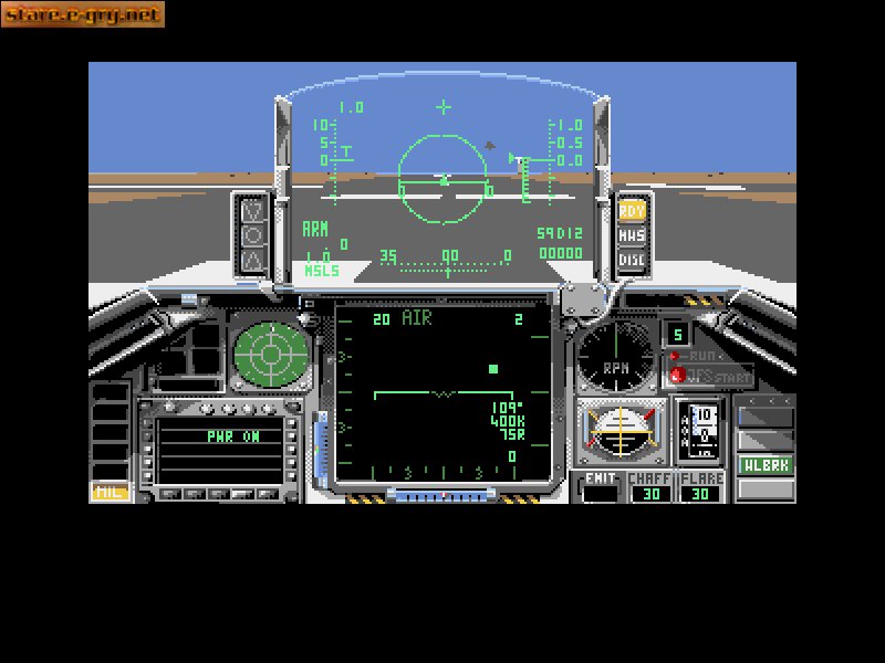 Falcon