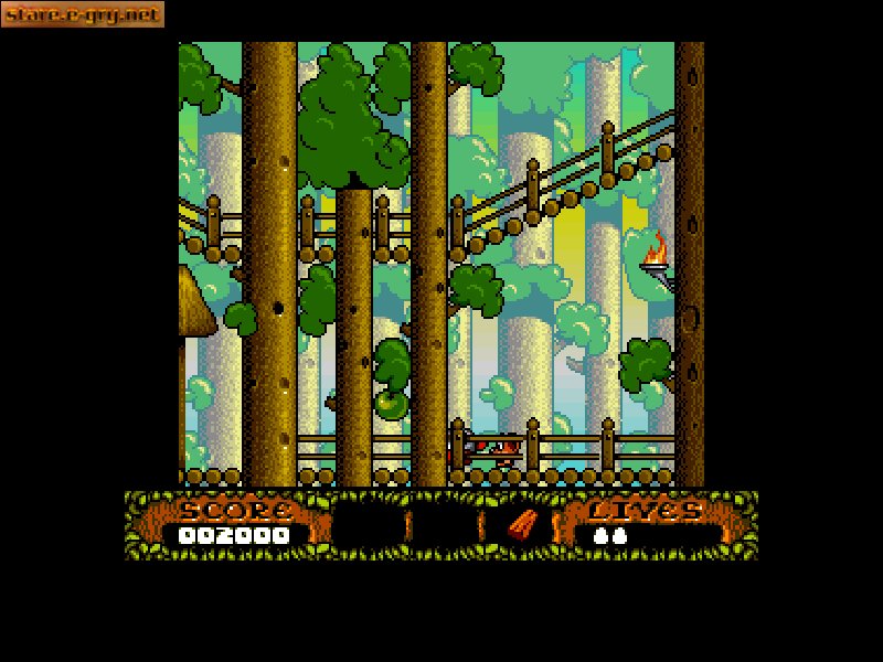 Fantastic Dizzy