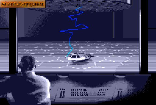 Fantastic Voyage