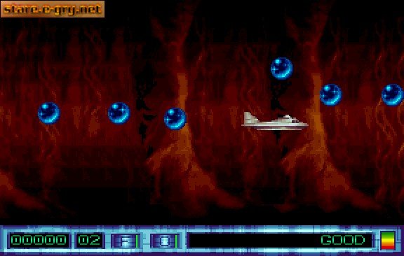Fantastic Voyage