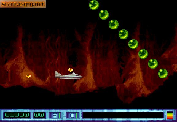 Fantastic Voyage