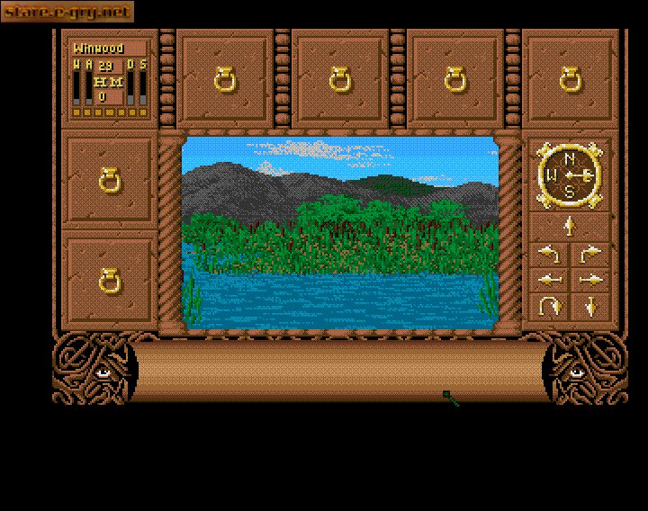 Fate: Gates of Dawn