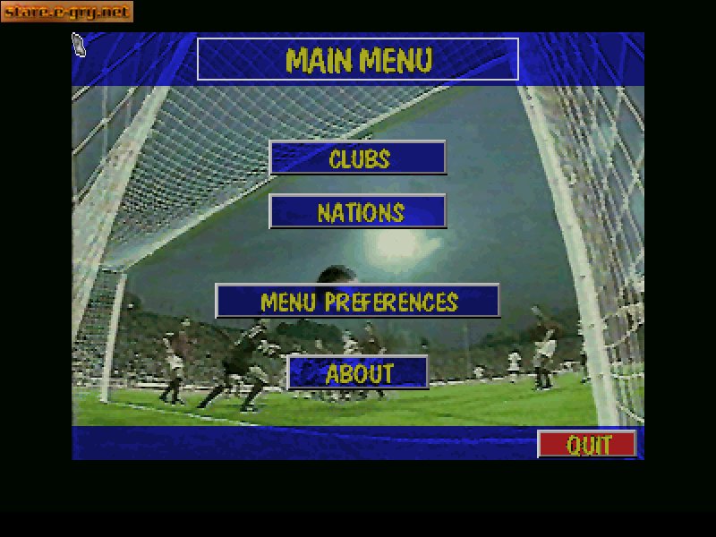 Football Glory