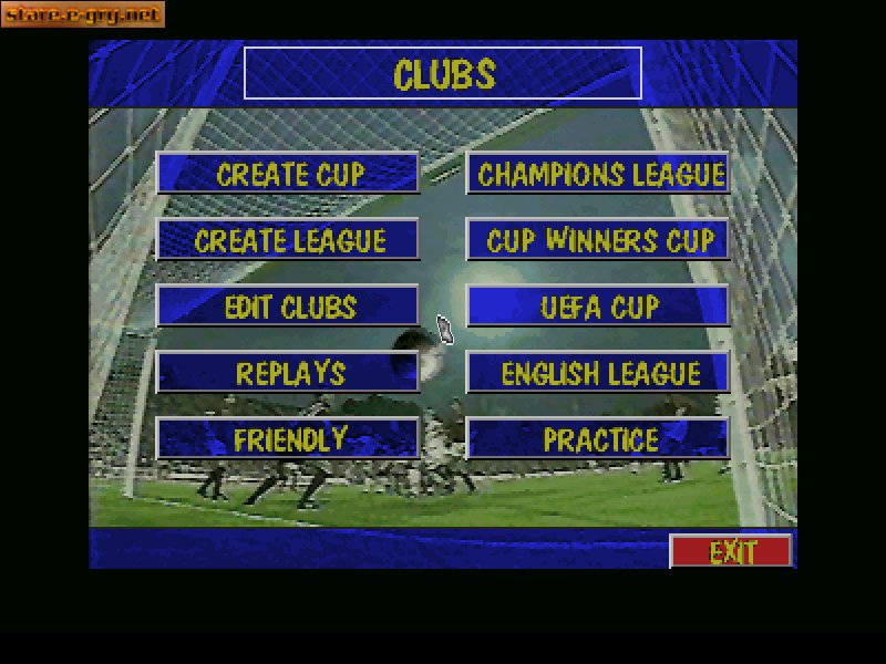 Football Glory