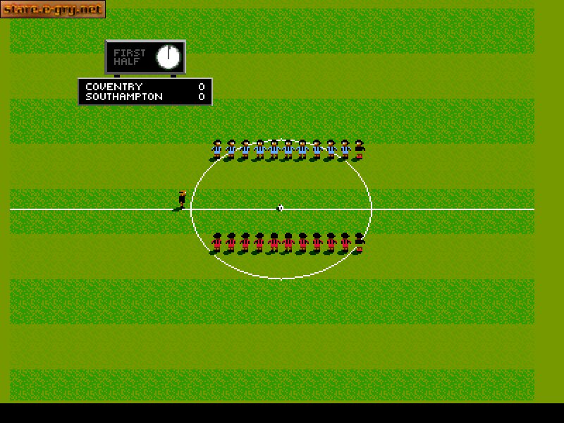 Football Glory