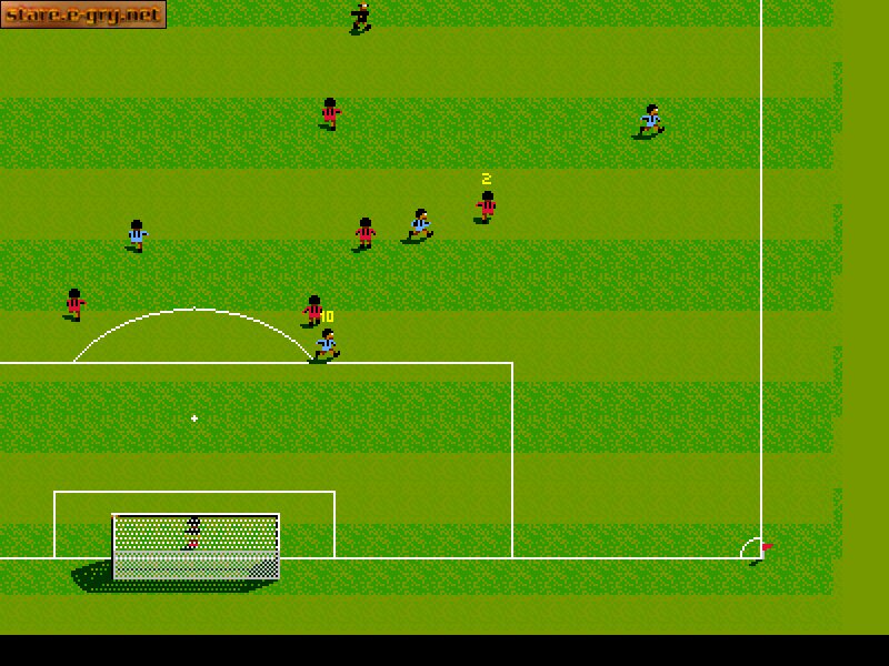 Football Glory
