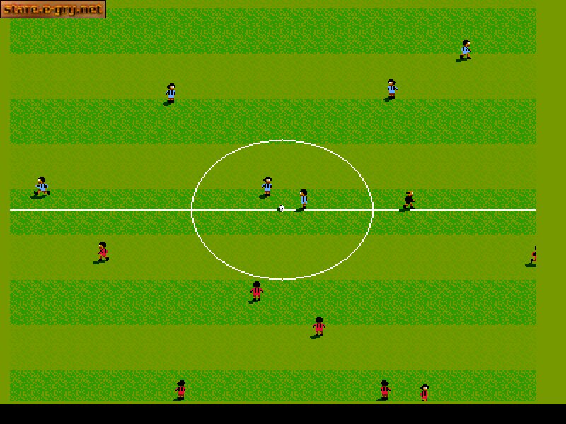 Football Glory