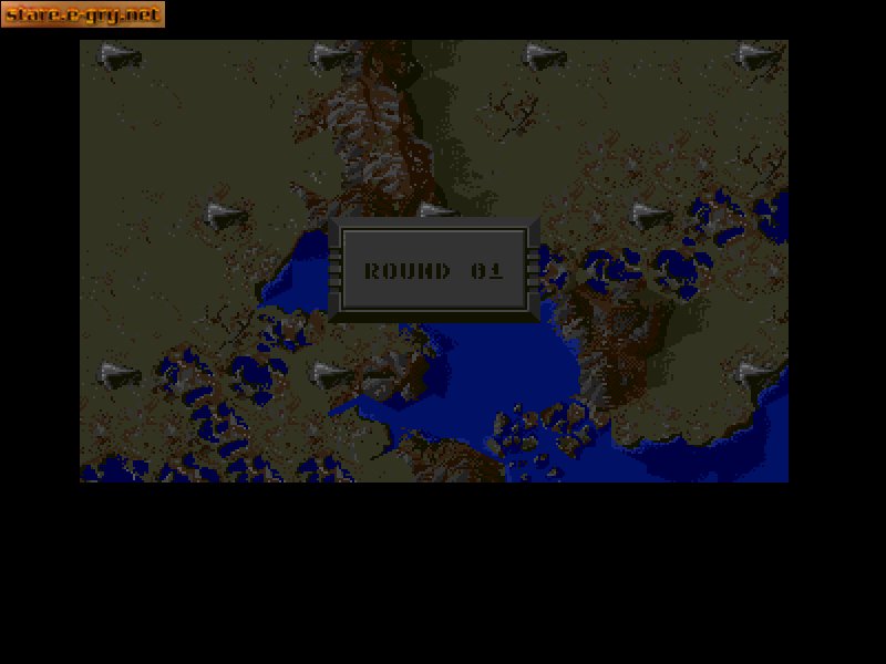 Full Metal Planete
