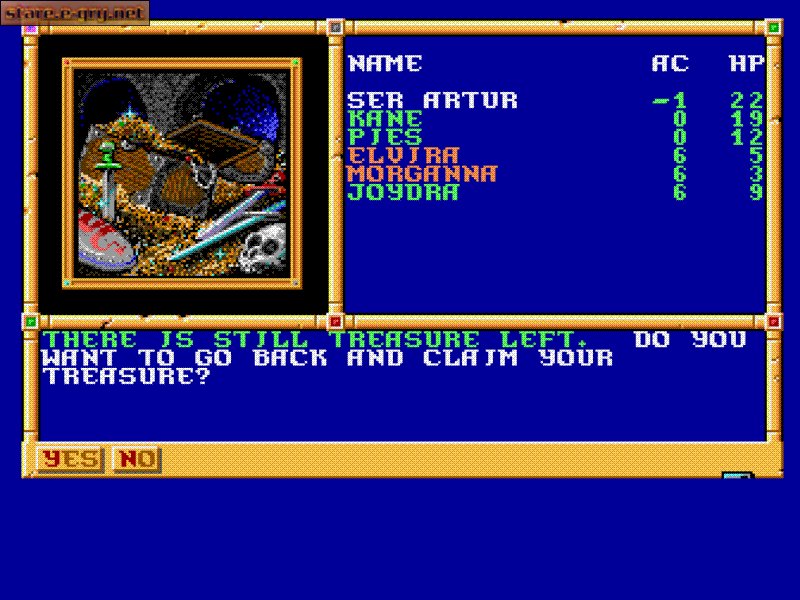 Gateway to the Savage Frontier