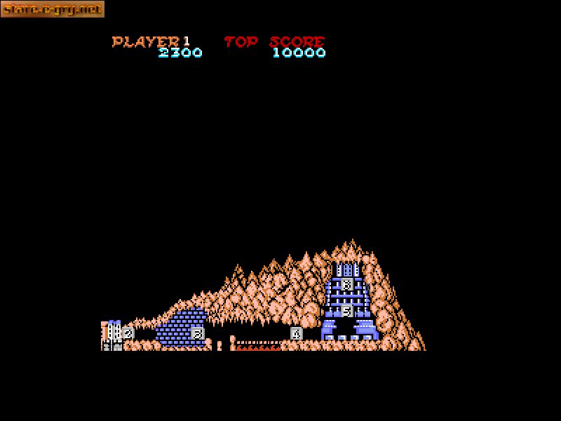 Ghosts 'n Goblins