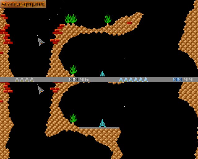 Gravity-Force