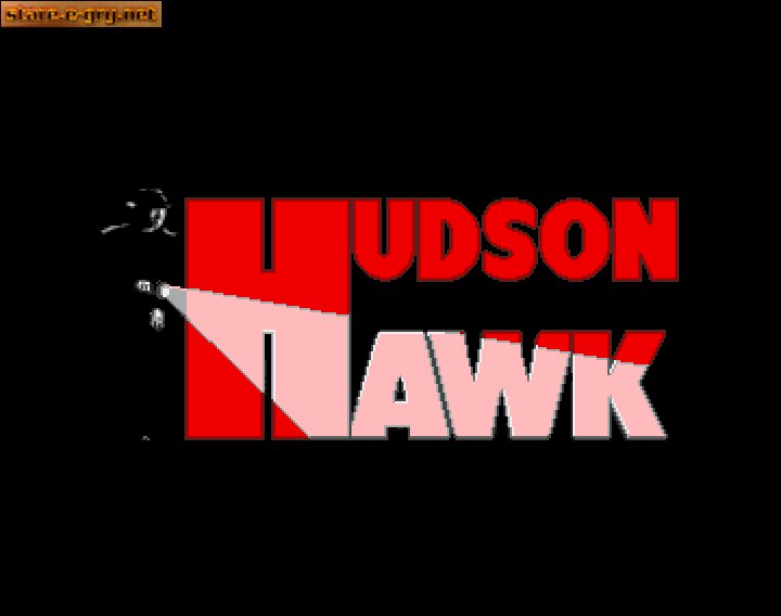 Hudson Hawk