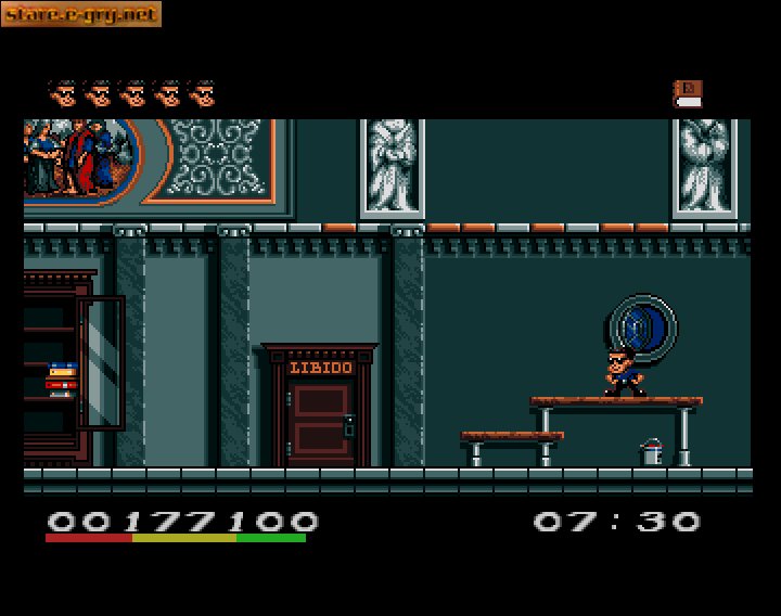 Hudson Hawk