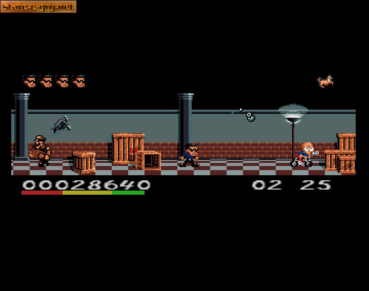 Hudson Hawk