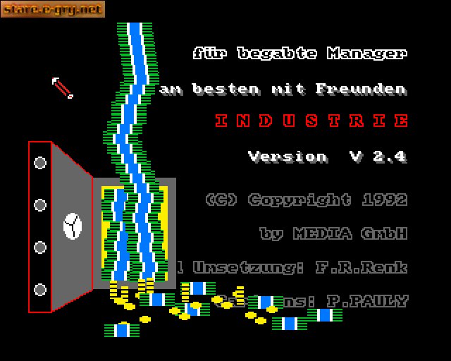 Industrie