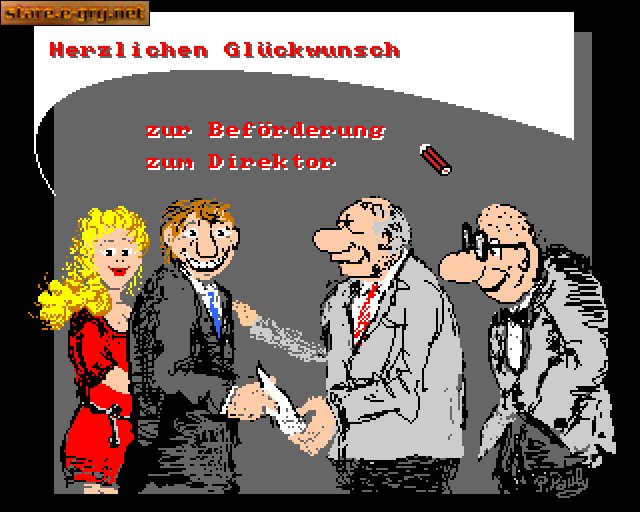 Industrie