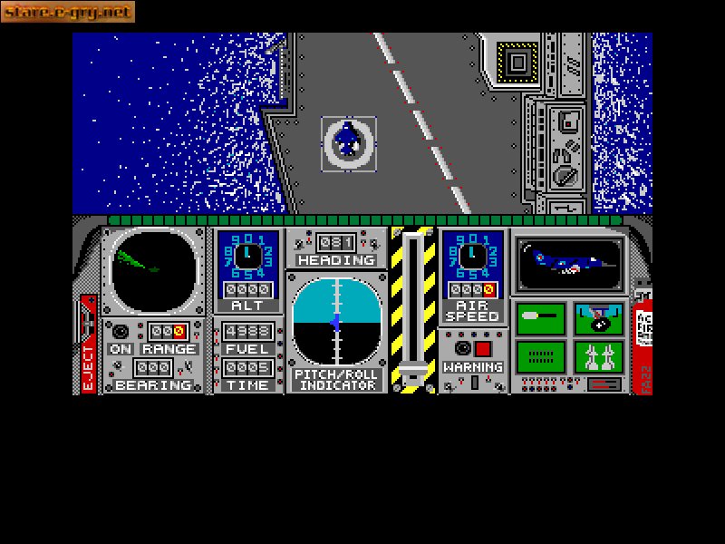 Jump Jet